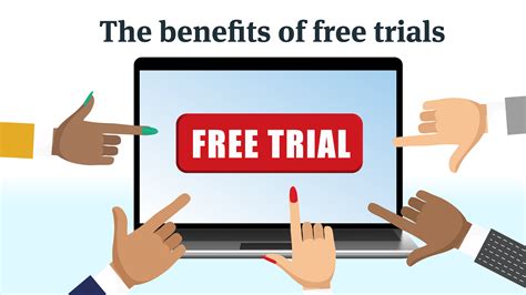 Free Trials .